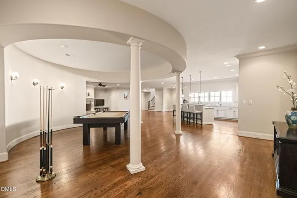 $5,600,000 | 16 Portofino Place, Durham, NC 27707