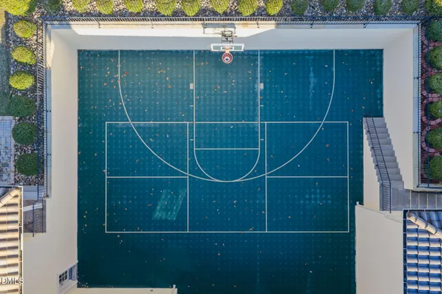 $5,600,000 | 16 Portofino Place, Durham, NC 27707