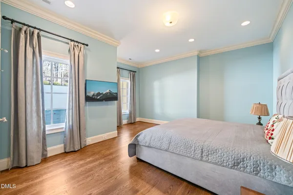 $5,600,000 | 16 Portofino Place, Durham, NC 27707