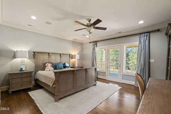 $5,600,000 | 16 Portofino Place, Durham, NC 27707