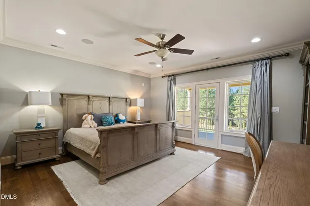 $5,600,000 | 16 Portofino Place, Durham, NC 27707