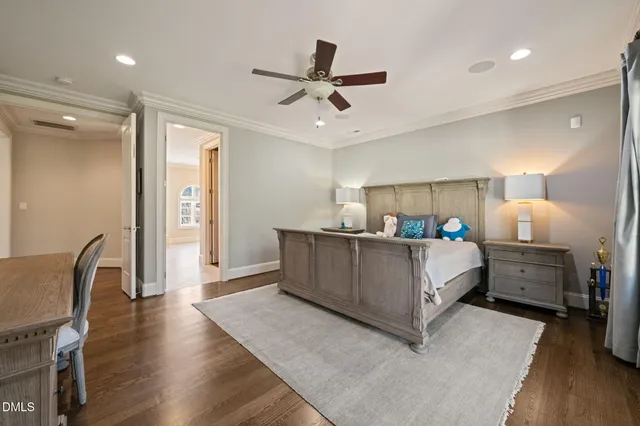 $5,600,000 | 16 Portofino Place, Durham, NC 27707