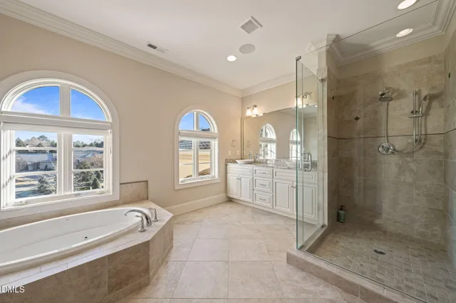 $5,600,000 | 16 Portofino Place, Durham, NC 27707