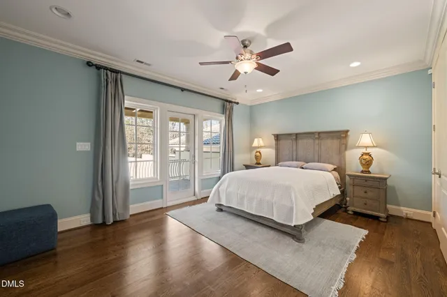 $5,600,000 | 16 Portofino Place, Durham, NC 27707