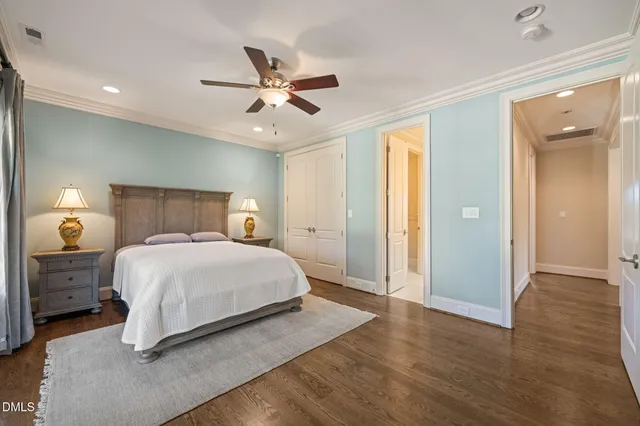 $5,600,000 | 16 Portofino Place, Durham, NC 27707