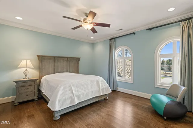 $5,600,000 | 16 Portofino Place, Durham, NC 27707