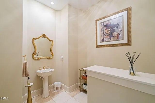 $5,600,000 | 16 Portofino Place, Durham, NC 27707