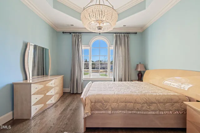 $5,600,000 | 16 Portofino Place, Durham, NC 27707