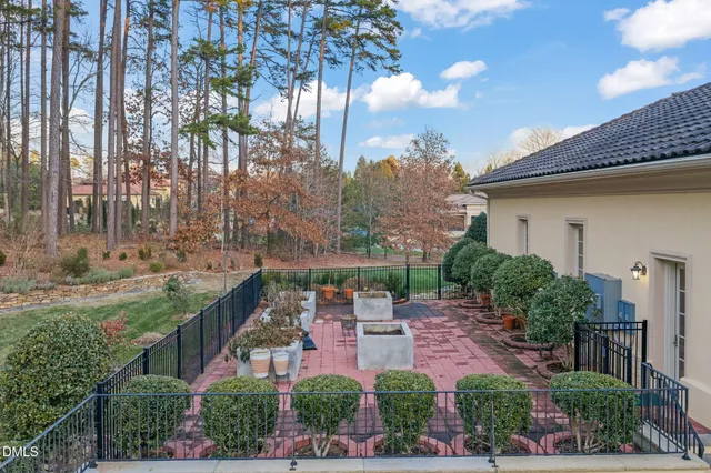 $5,600,000 | 16 Portofino Place, Durham, NC 27707
