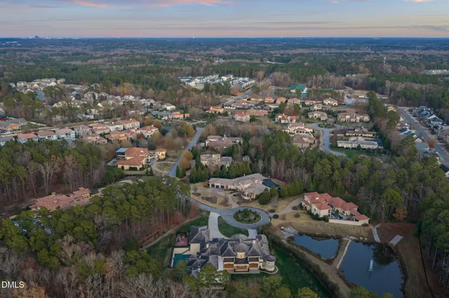 $5,600,000 | 16 Portofino Place, Durham, NC 27707