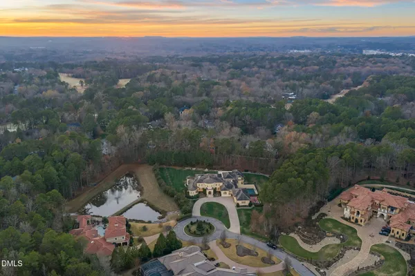 $5,600,000 | 16 Portofino Place, Durham, NC 27707