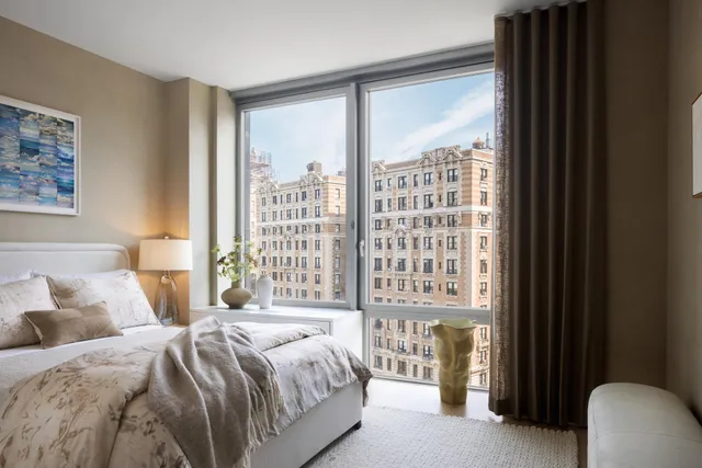 $6,495,000 | 212 West 72nd Street, Unit 9H | Upper West Side