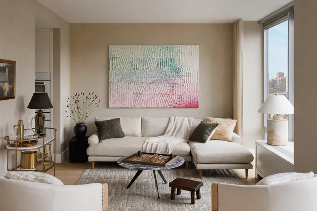 $6,495,000 | 212 West 72nd Street, Unit 9H | Upper West Side