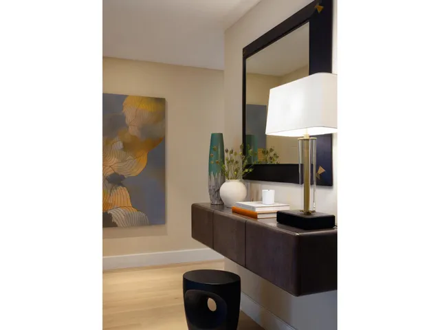 $6,495,000 | 212 West 72nd Street, Unit 9H | Upper West Side