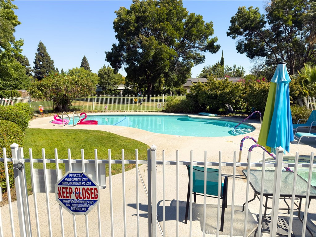 2050 Springfield Drive, Unit 207 Chico, CA 95928 - Photo 45 of 47
