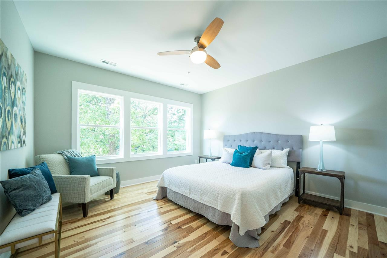 2318 Milburnie Road Raleigh, NC 27610 - Photo 10 of 28 Photo 10
