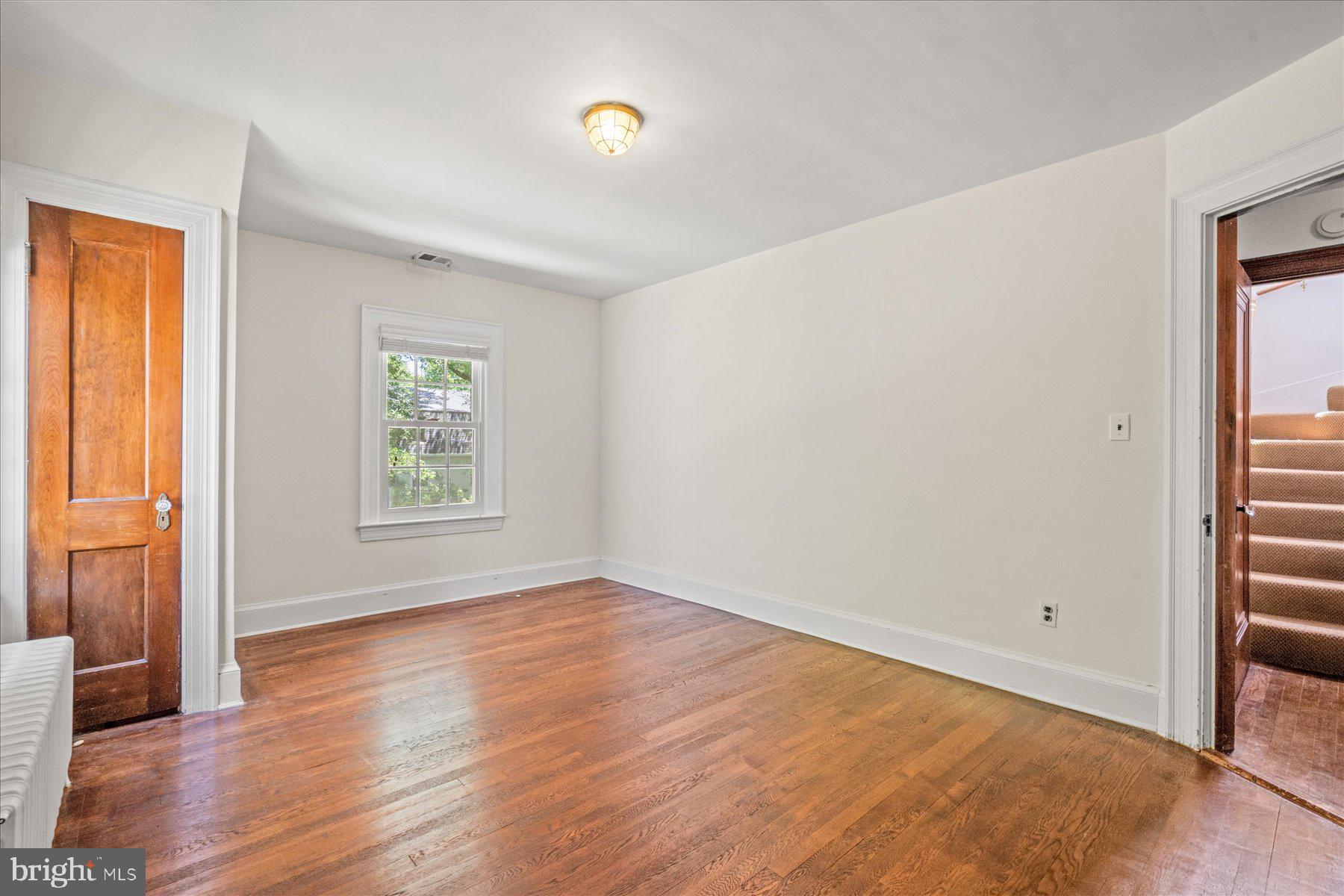 4906 46th Street Northwest Washington, DC 20016 - Photo 22 of 40