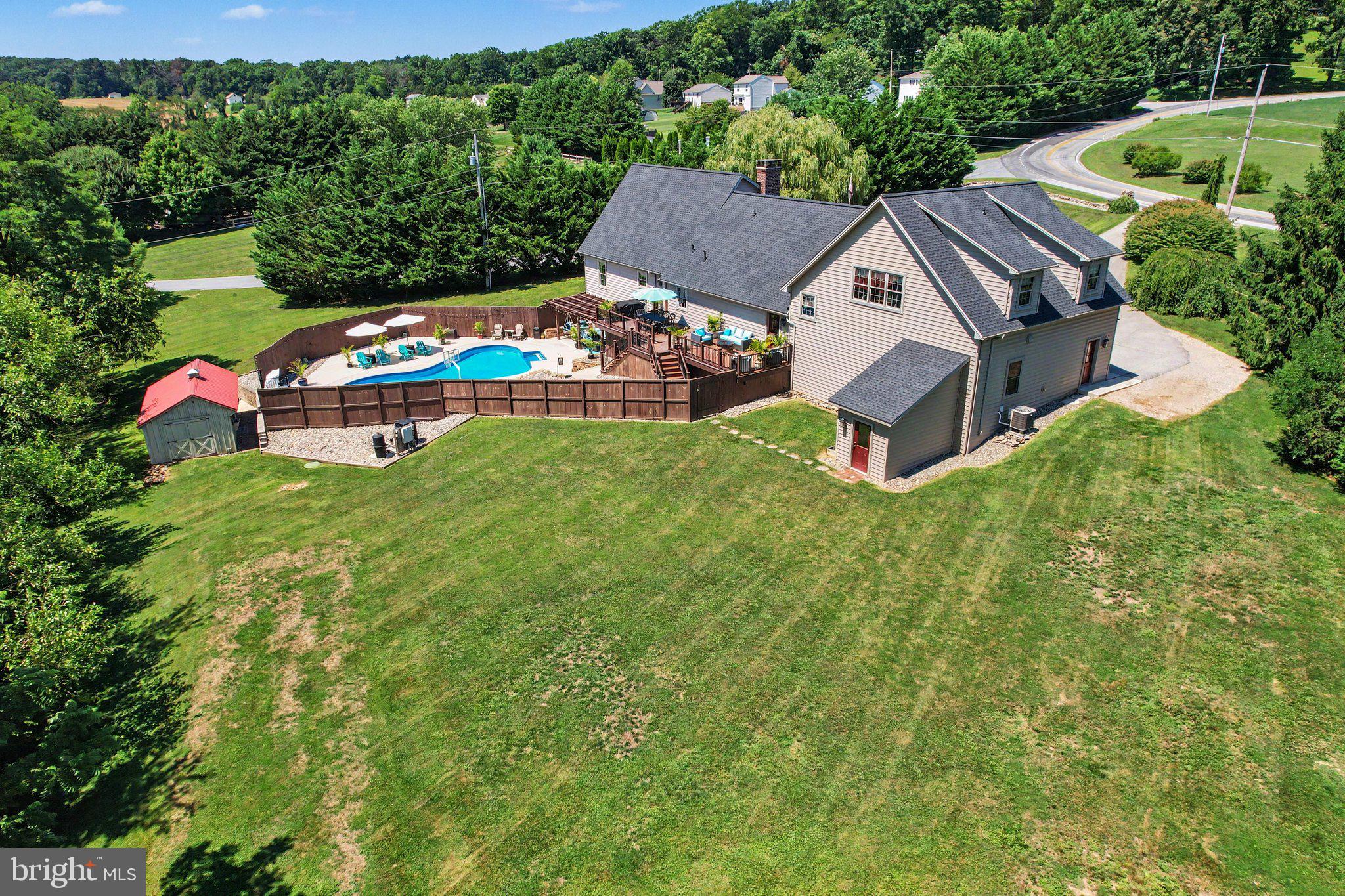 5020 Zeiglers Church Road Spring Grove, PA 17362 - Photo 62 of 67 Gallery Image 62