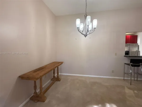 $2,600 | 402 Southwest 158th Terrace, Unit 201, Pembroke Pines, FL 33027