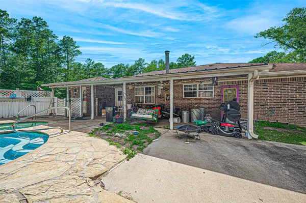 $999,000 | 30926 Hilltop Lane, Magnolia, TX 77354