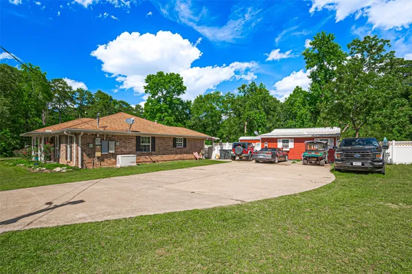 $999,000 | 30926 Hilltop Lane, Magnolia, TX 77354