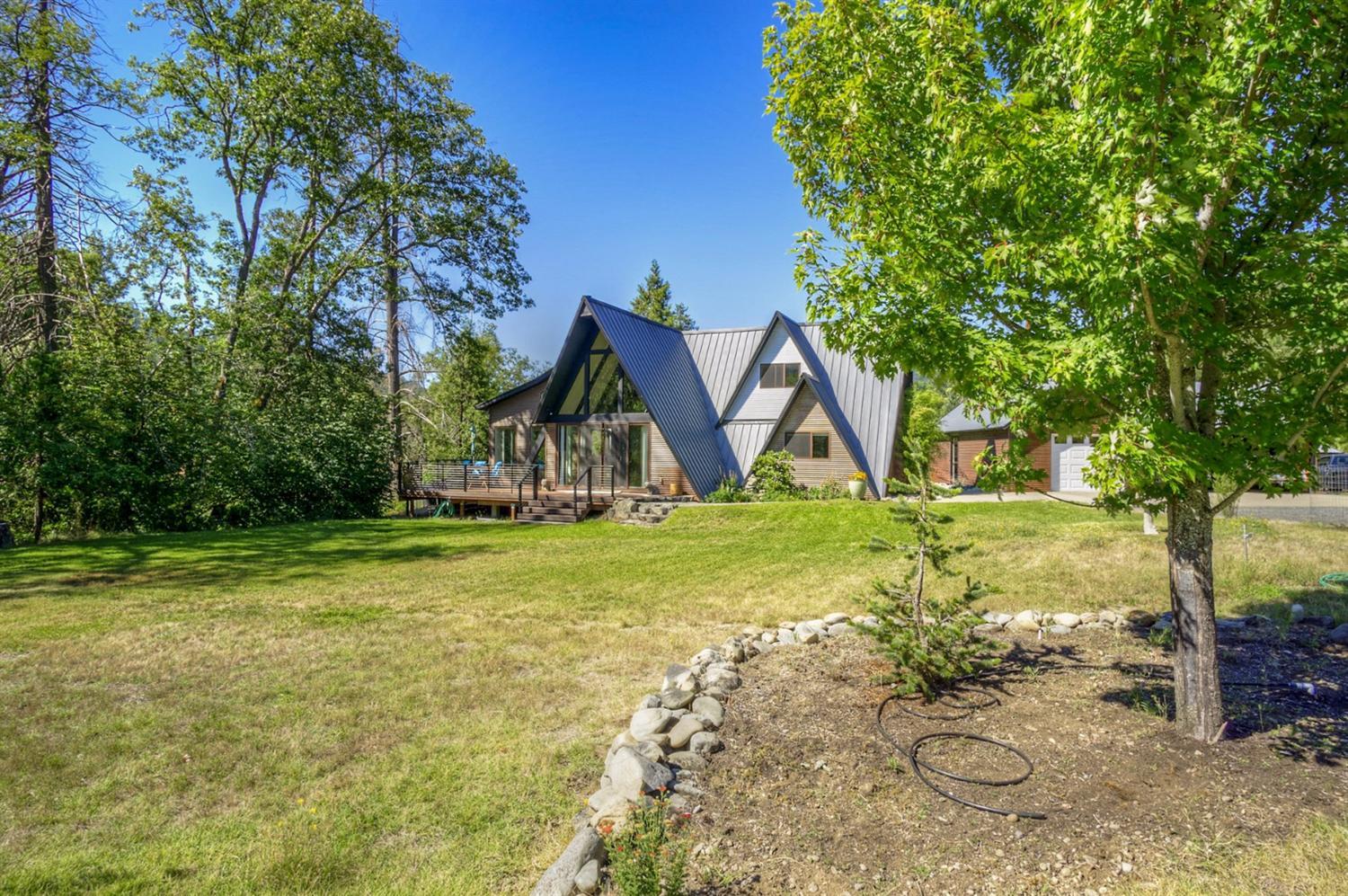 6791 Upper Applegate Road Jacksonville, OR 97530 - Photo 13 of 35 Additional Photo