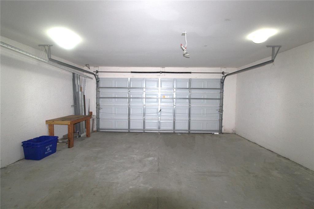 1489 Exchange Avenue North Port, FL 34288 - Photo 23 of 25 a view of a garage