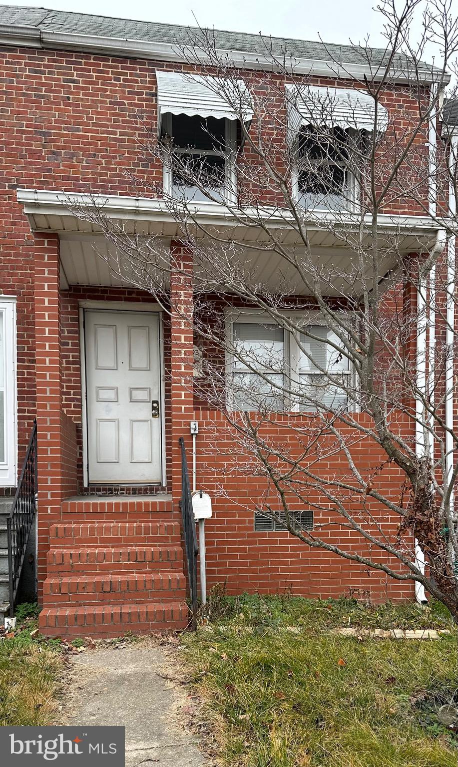 1203 Primrose Avenue Rosedale, MD 21237 - Photo 1 of 19