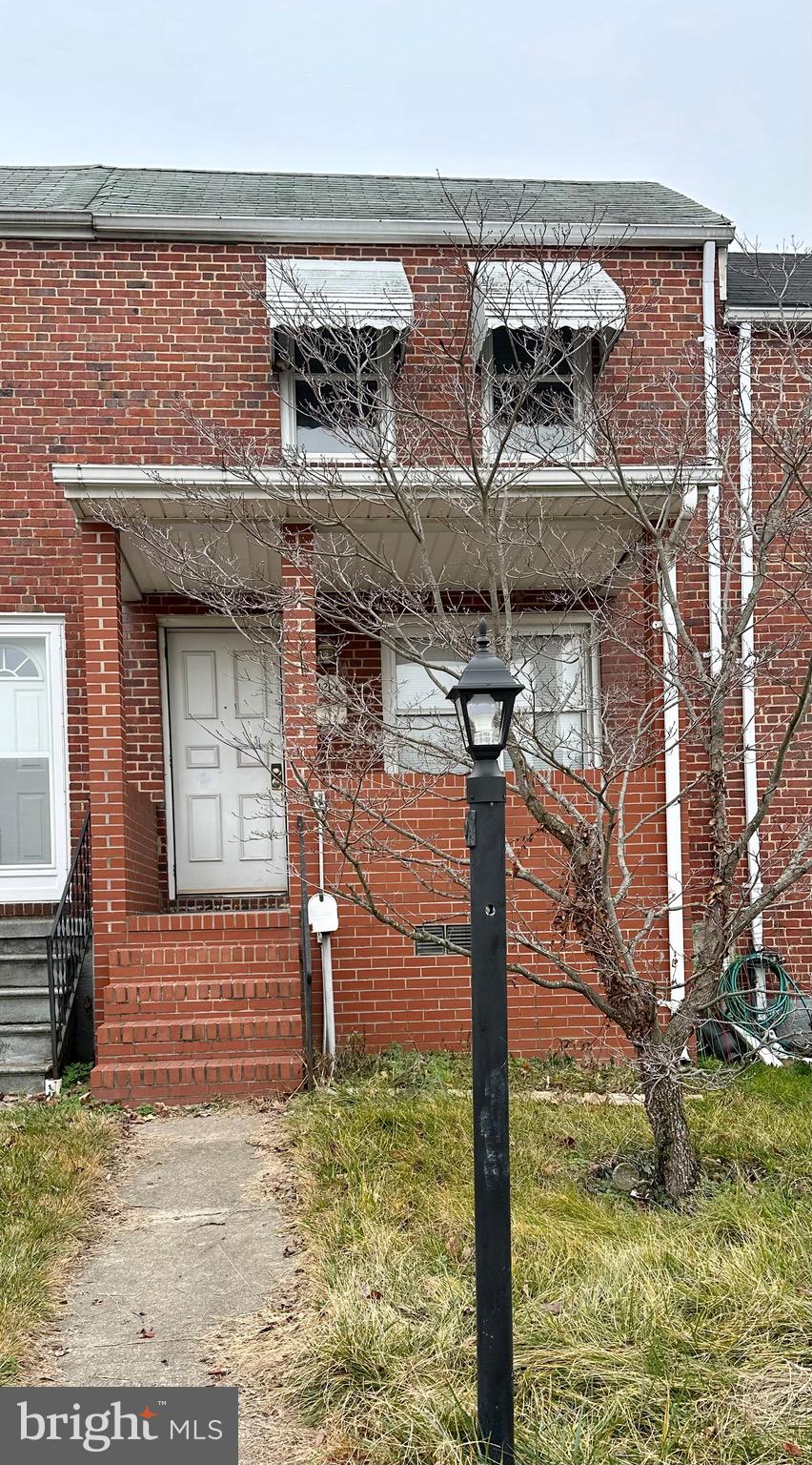 1203 Primrose Avenue Rosedale, MD 21237 - Photo 2 of 19