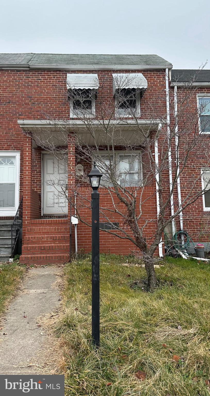 1203 Primrose Avenue Rosedale, MD 21237 - Photo 3 of 19