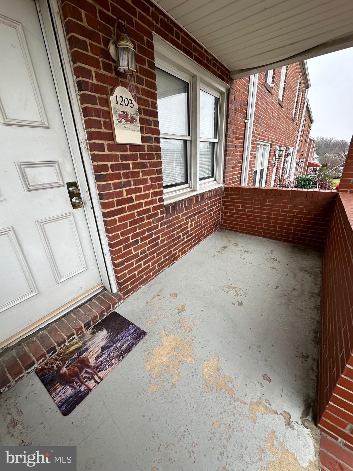 1203 Primrose Avenue Rosedale, MD 21237 - Photo 4 of 19