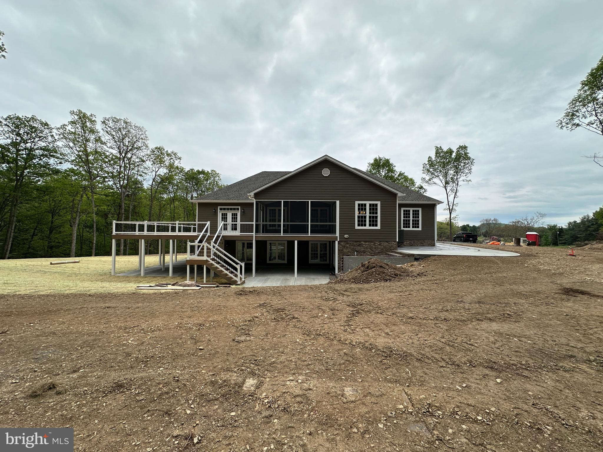 2225 Cedar Grove Road Winchester, VA 22603 - Photo 29 of 96 5-9-26