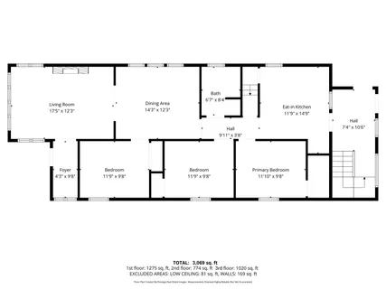 $249,900 | 5942 South California Avenue, Chicago, IL 60629