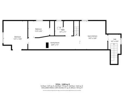 $249,900 | 5942 South California Avenue, Chicago, IL 60629