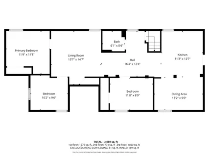 $249,900 | 5942 South California Avenue, Chicago, IL 60629