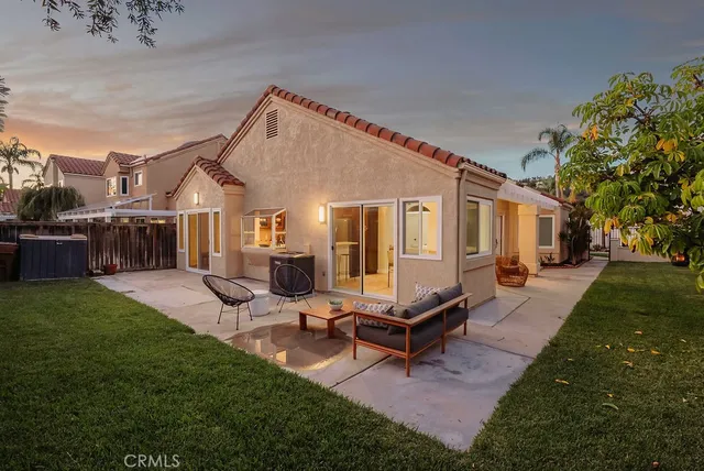 $995,000 | 5916 San Remo Way, Yorba Linda, CA 92887