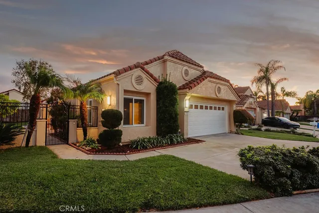 $995,000 | 5916 San Remo Way, Yorba Linda, CA 92887