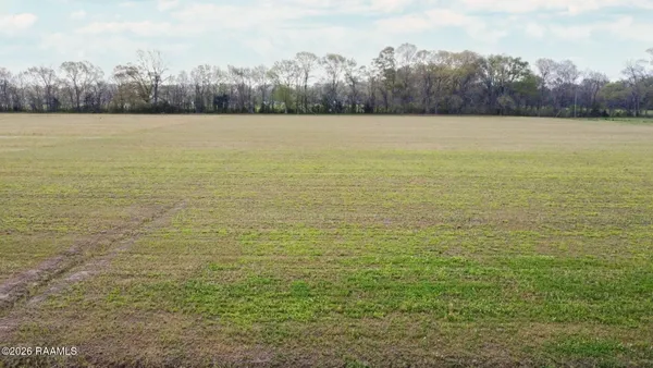 $55,000 | Lot 16 Olivier Road, Arnaudville, LA 70512