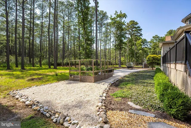 $1,199,000 | 107 Port Arthur Court, Ocean Pines, MD 21811