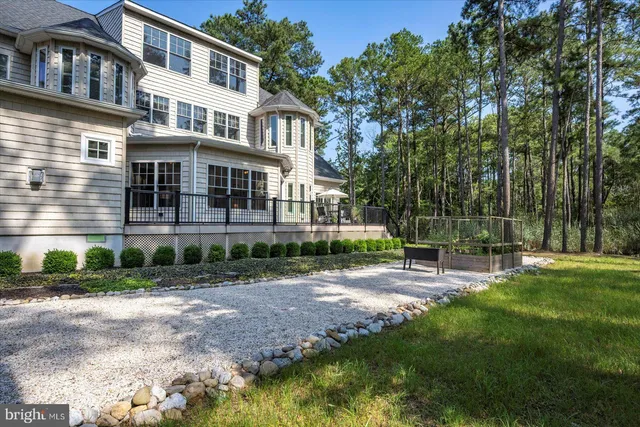 $1,199,000 | 107 Port Arthur Court, Ocean Pines, MD 21811