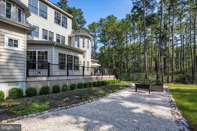 $1,199,000 | 107 Port Arthur Court, Ocean Pines, MD 21811