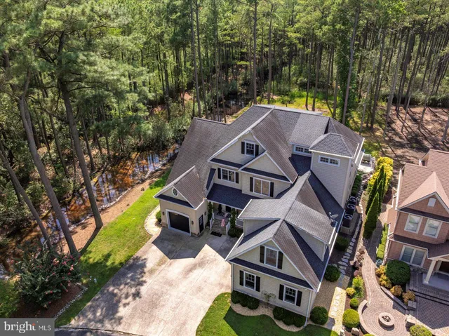 $1,199,000 | 107 Port Arthur Court, Ocean Pines, MD 21811