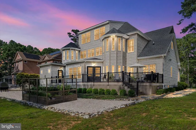 $1,199,000 | 107 Port Arthur Court, Ocean Pines, MD 21811