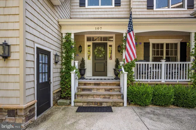 $1,199,000 | 107 Port Arthur Court, Ocean Pines, MD 21811