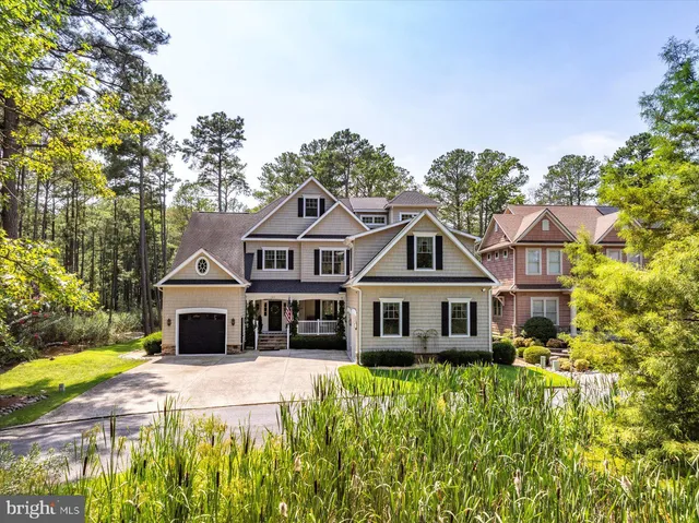 $1,199,000 | 107 Port Arthur Court, Ocean Pines, MD 21811