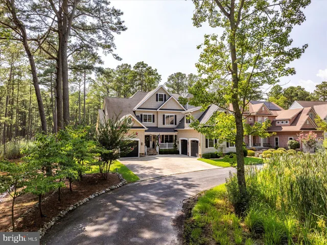 $1,199,000 | 107 Port Arthur Court, Ocean Pines, MD 21811