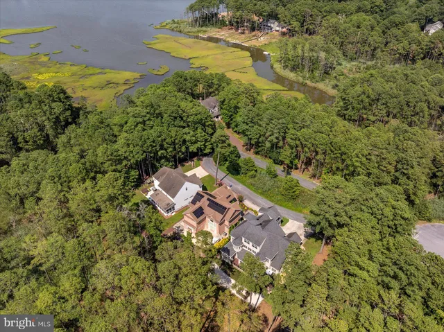 $1,199,000 | 107 Port Arthur Court, Ocean Pines, MD 21811