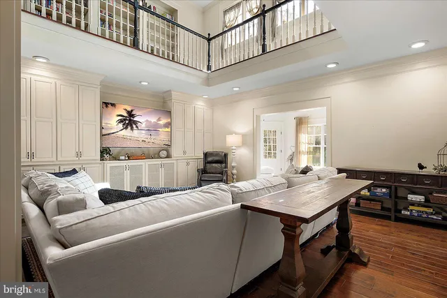 a kitchen with stainless steel appliances granite countertop a stove and a refrigerator