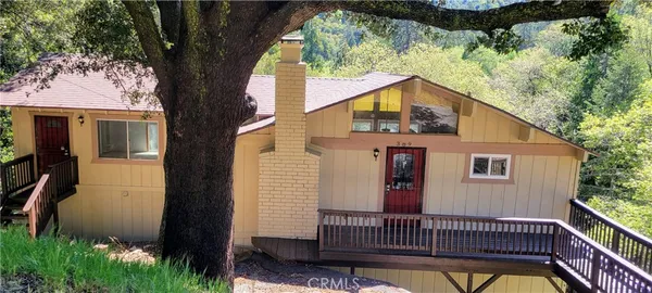 $2,200 | 389 Dorn Drive, Crestline, CA 92325
