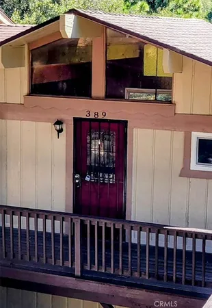 $2,200 | 389 Dorn Drive, Crestline, CA 92325